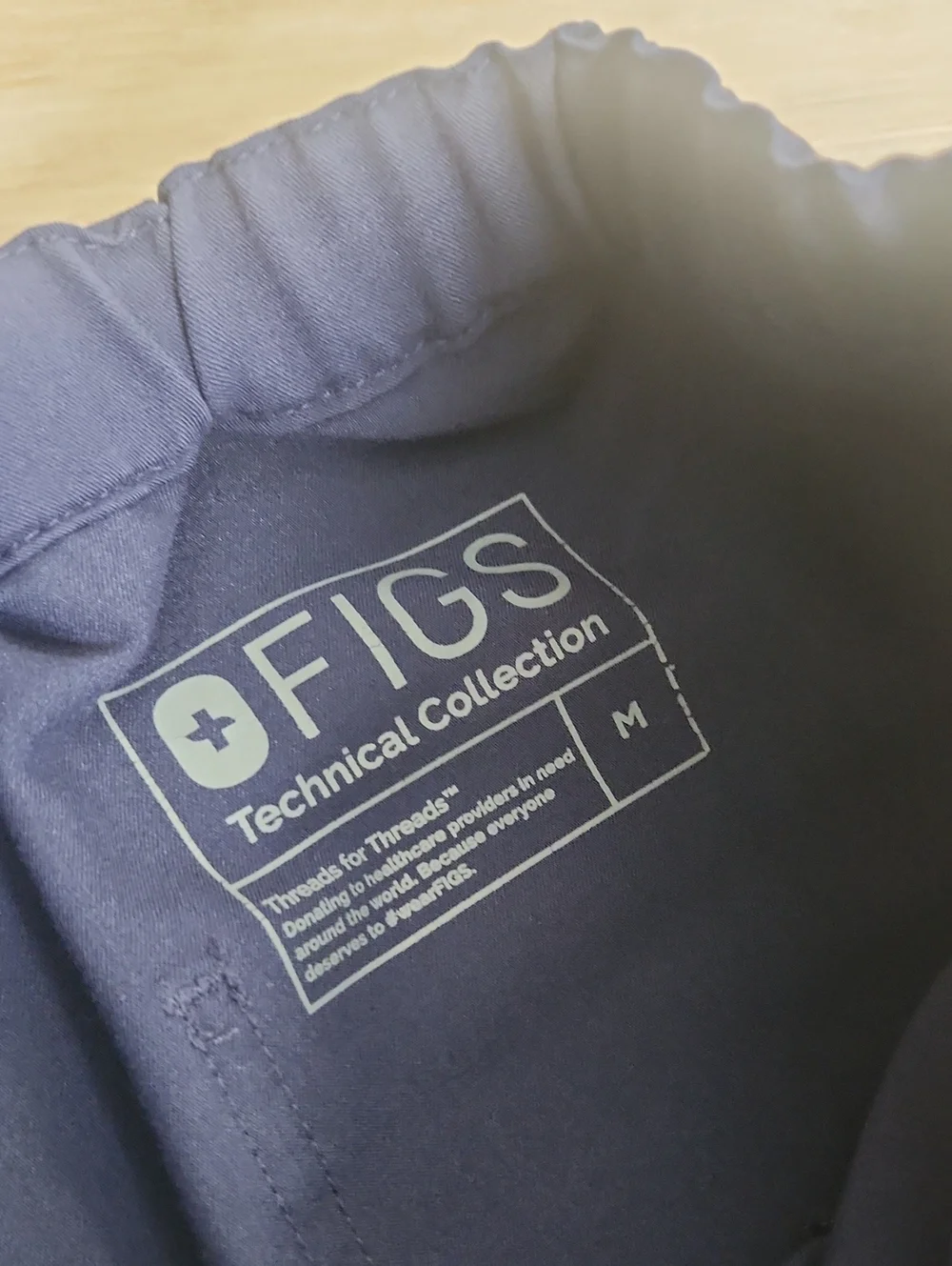 Figs Men's Scrub Bottoms